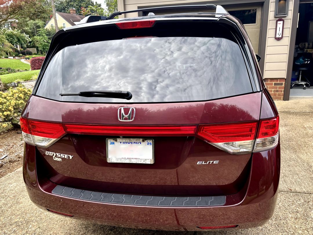 Car Preview