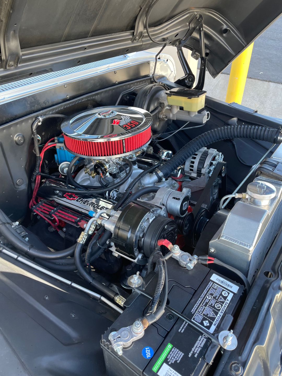 Car Preview