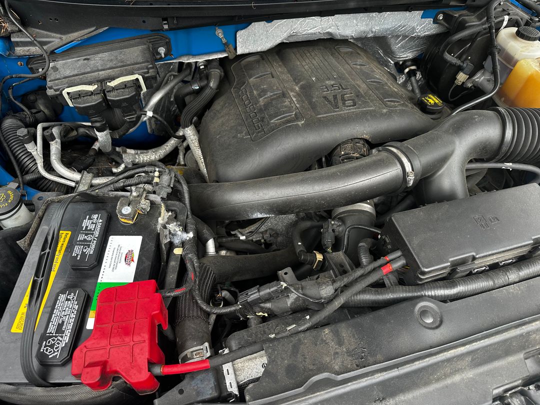 Car Preview