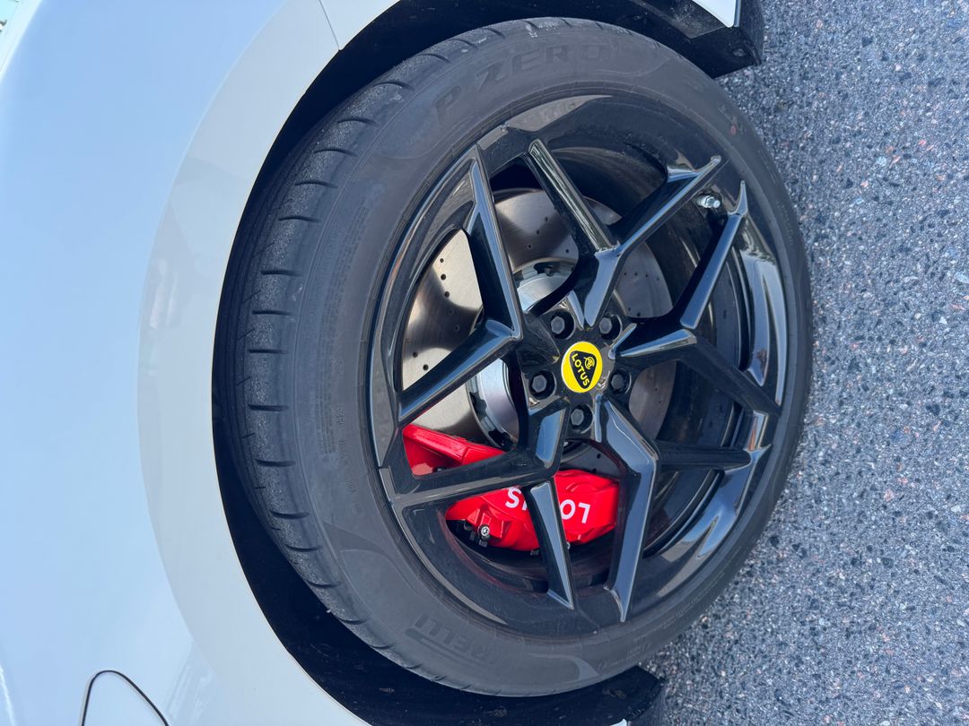 Car Preview