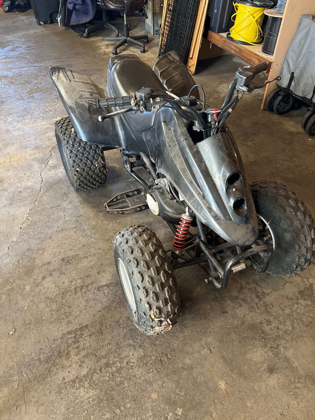 Car Preview