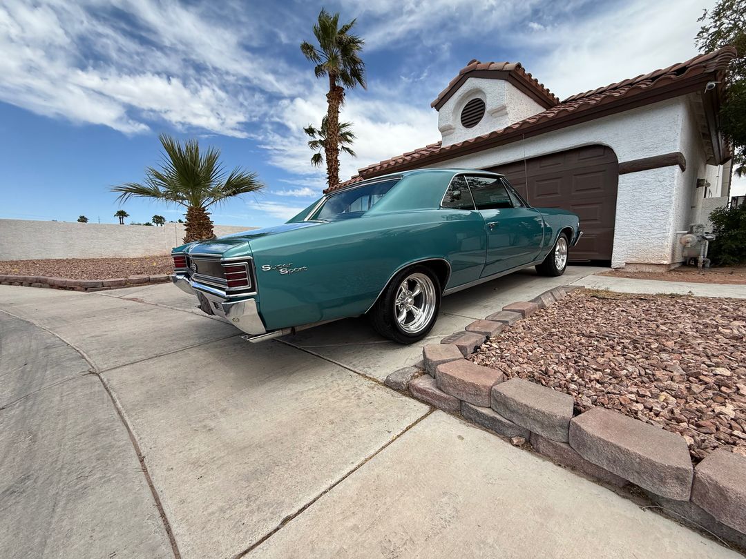 Car Preview