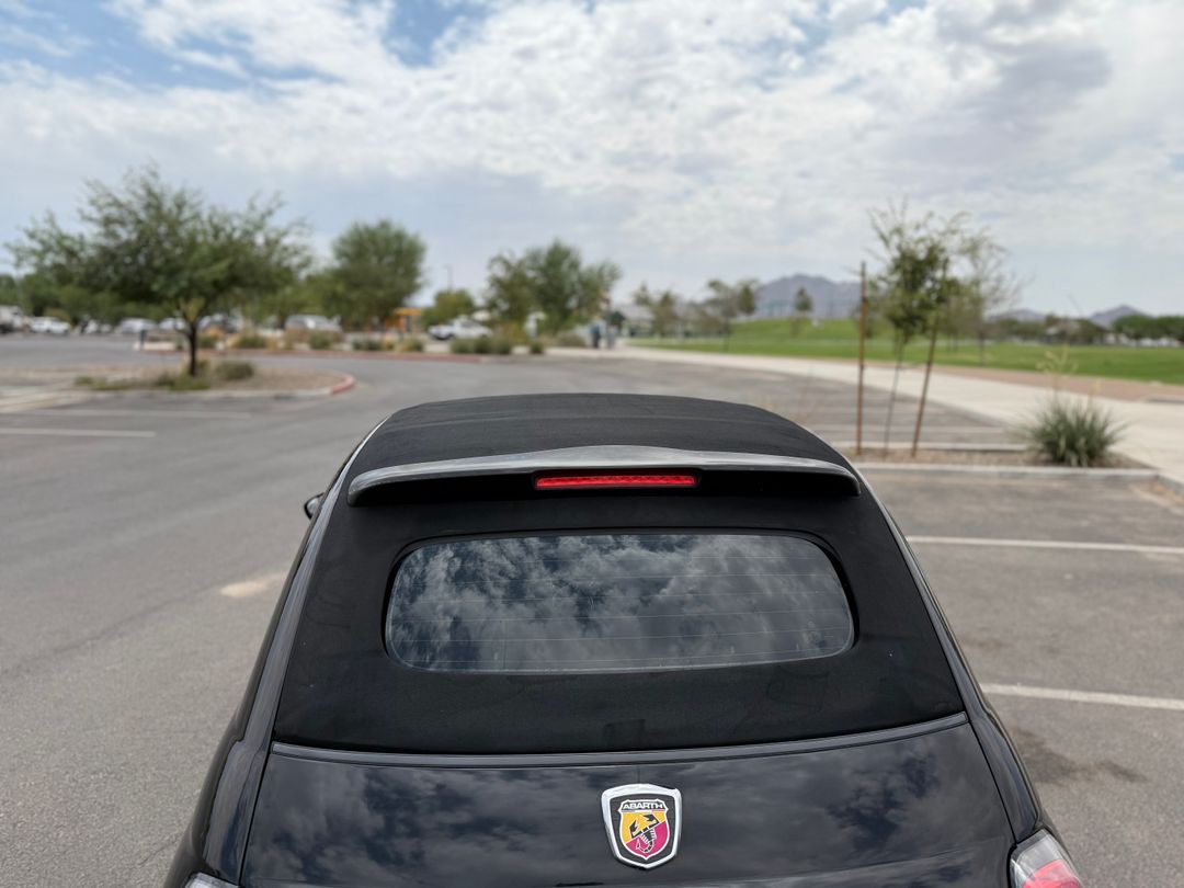Car Preview