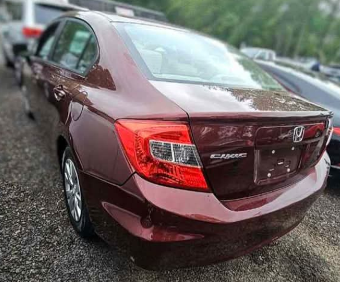 Car Preview
