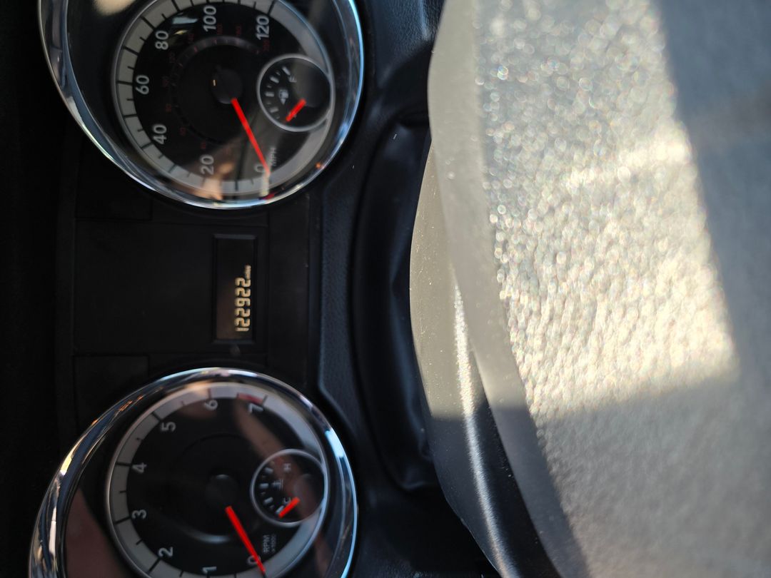 Car Preview