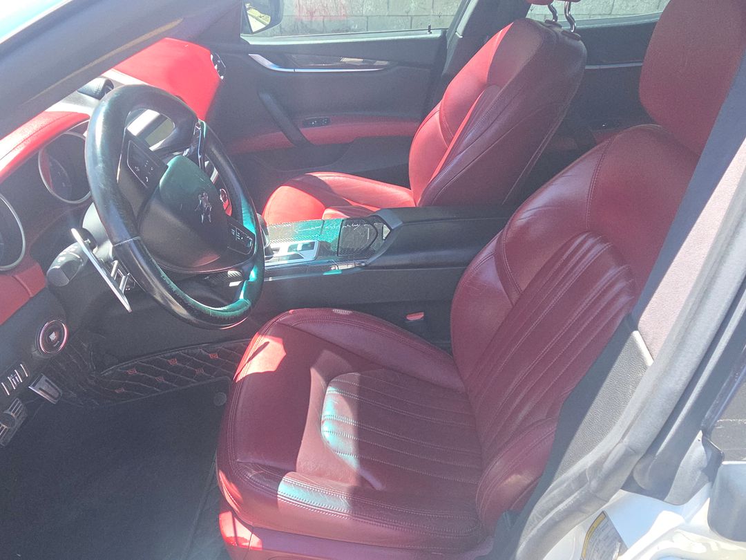Car Preview