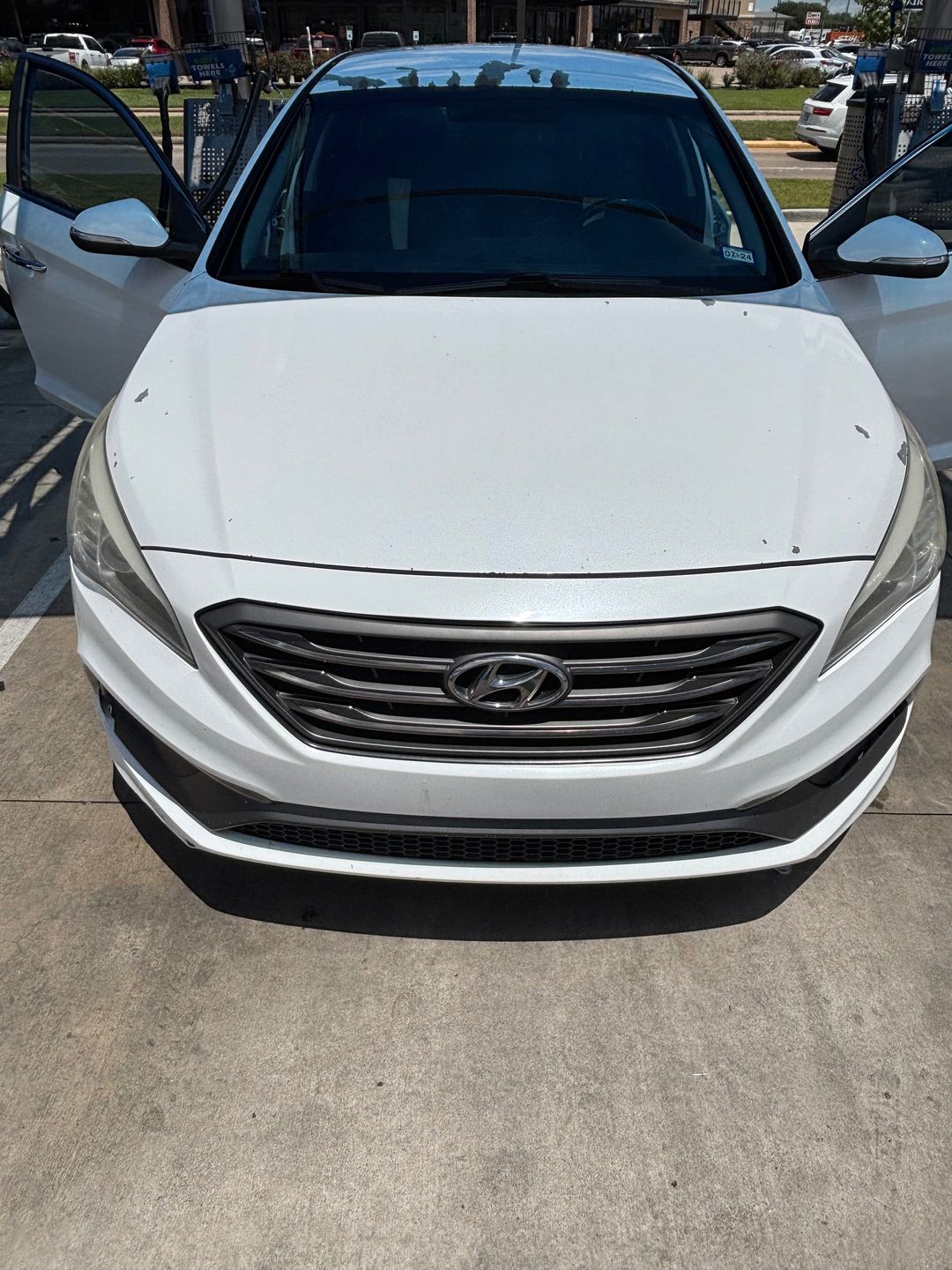 Car Preview