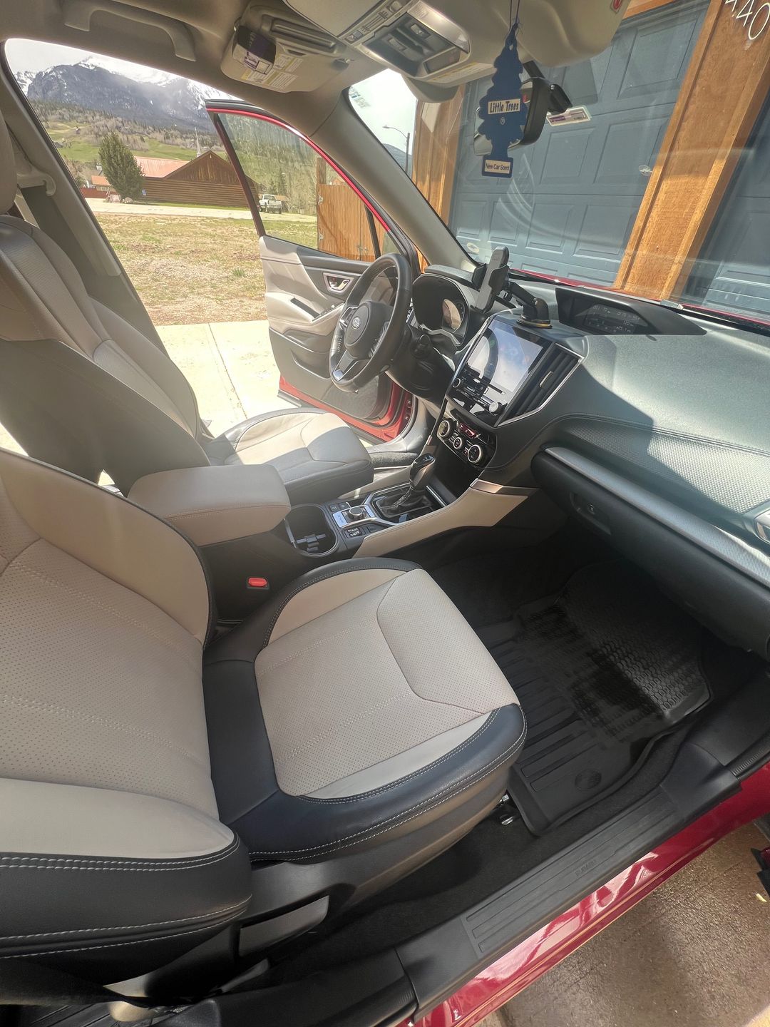 Car Preview