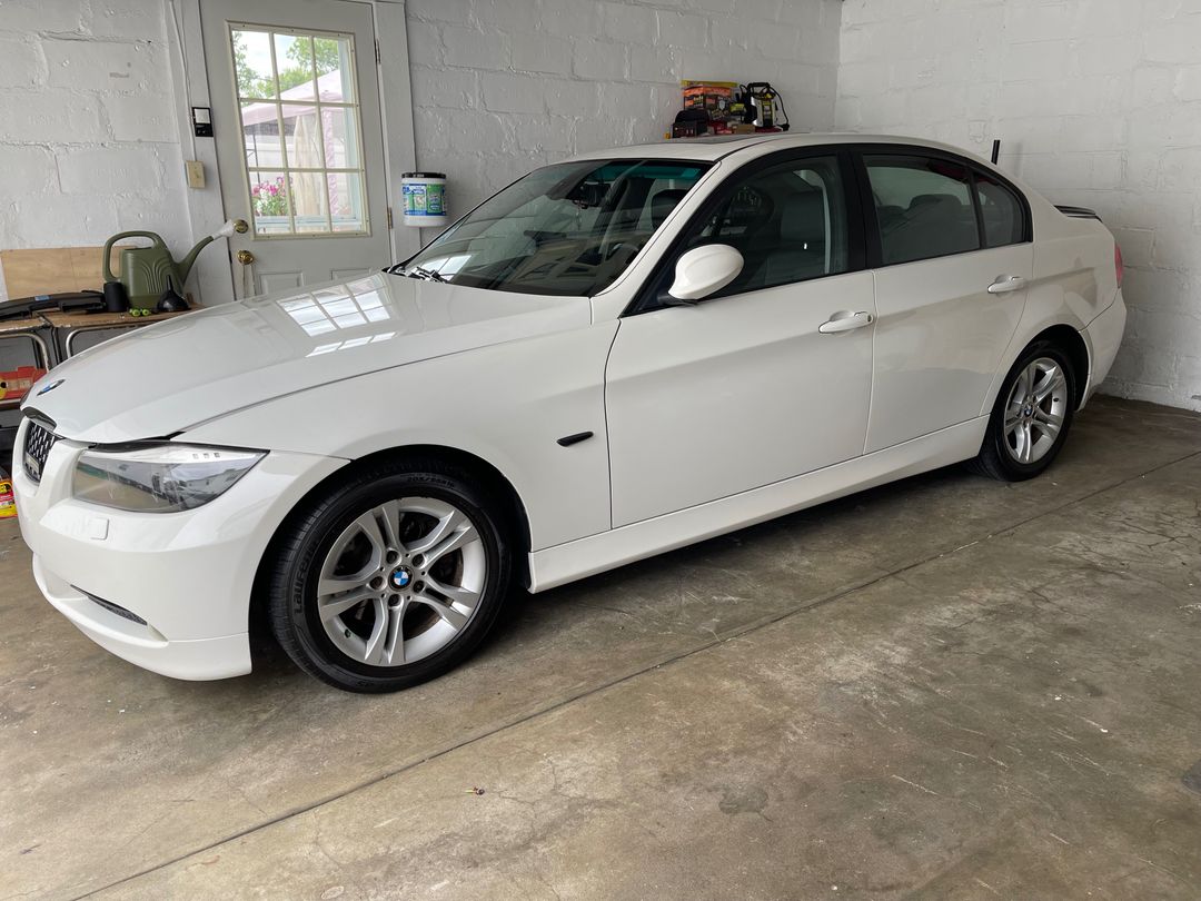 Car Preview