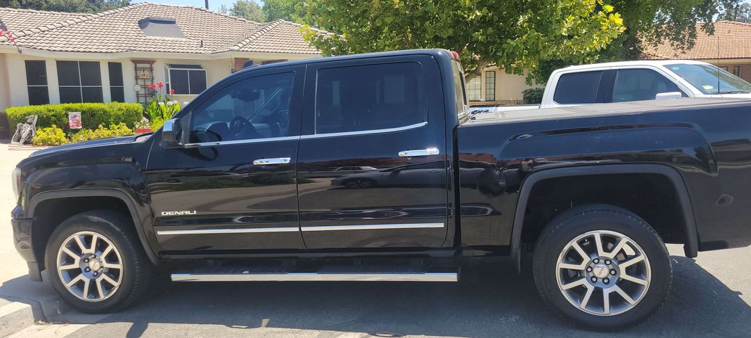 Car Preview