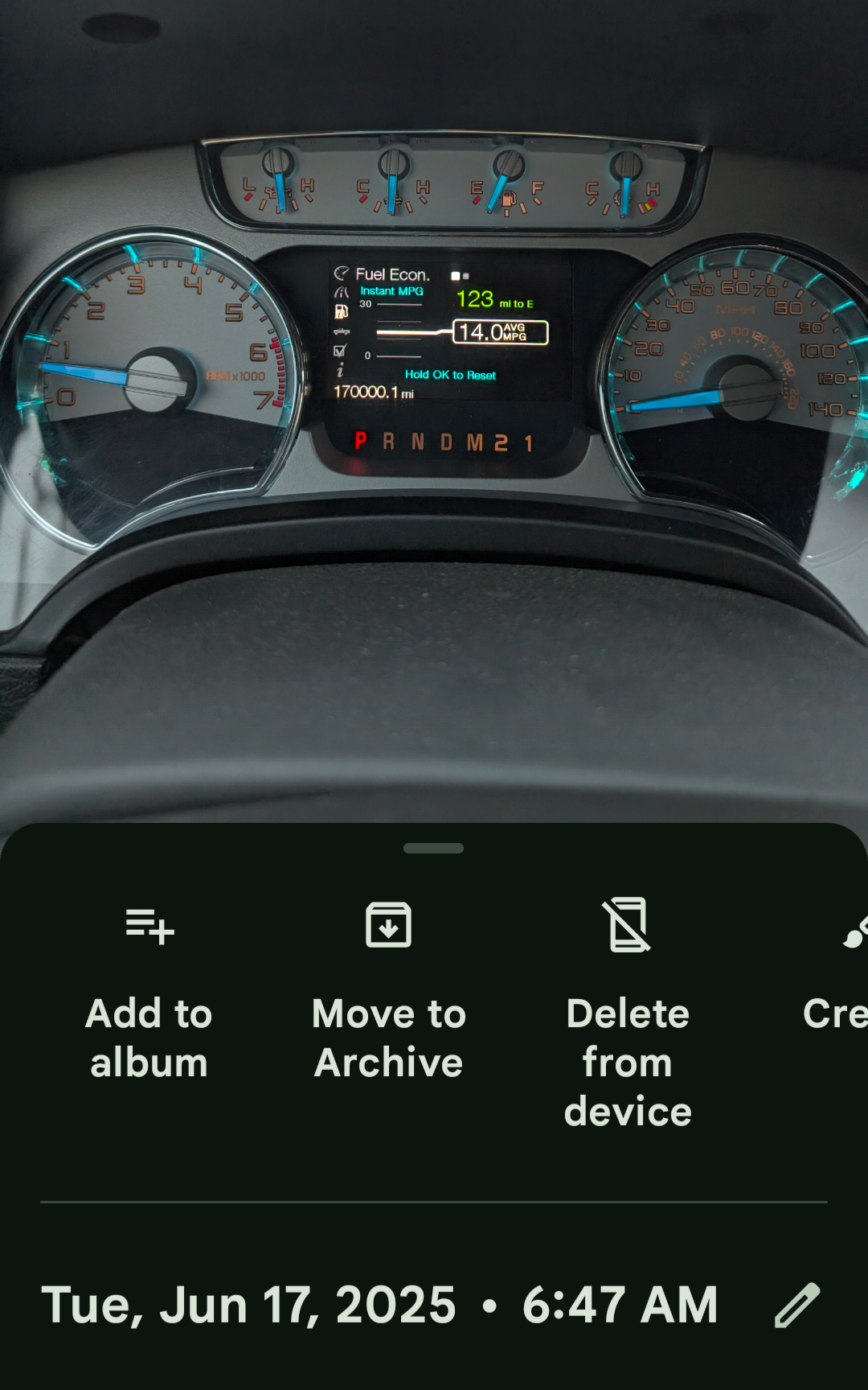 Car Preview