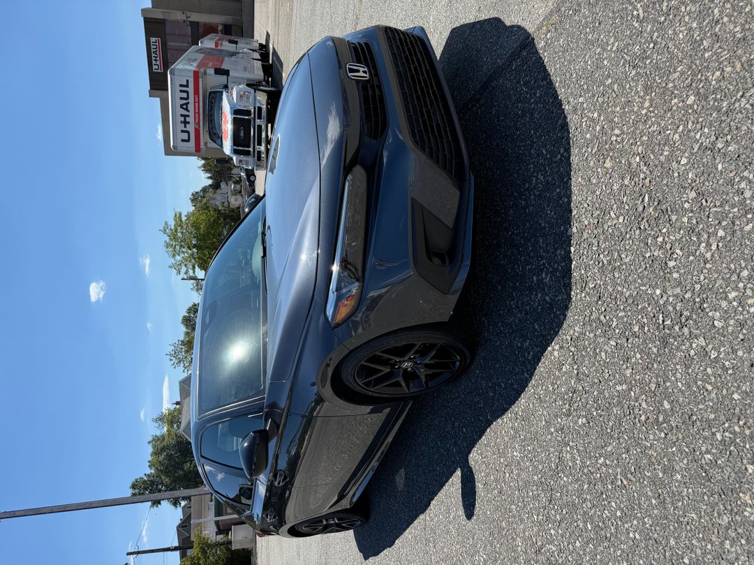 Car Preview