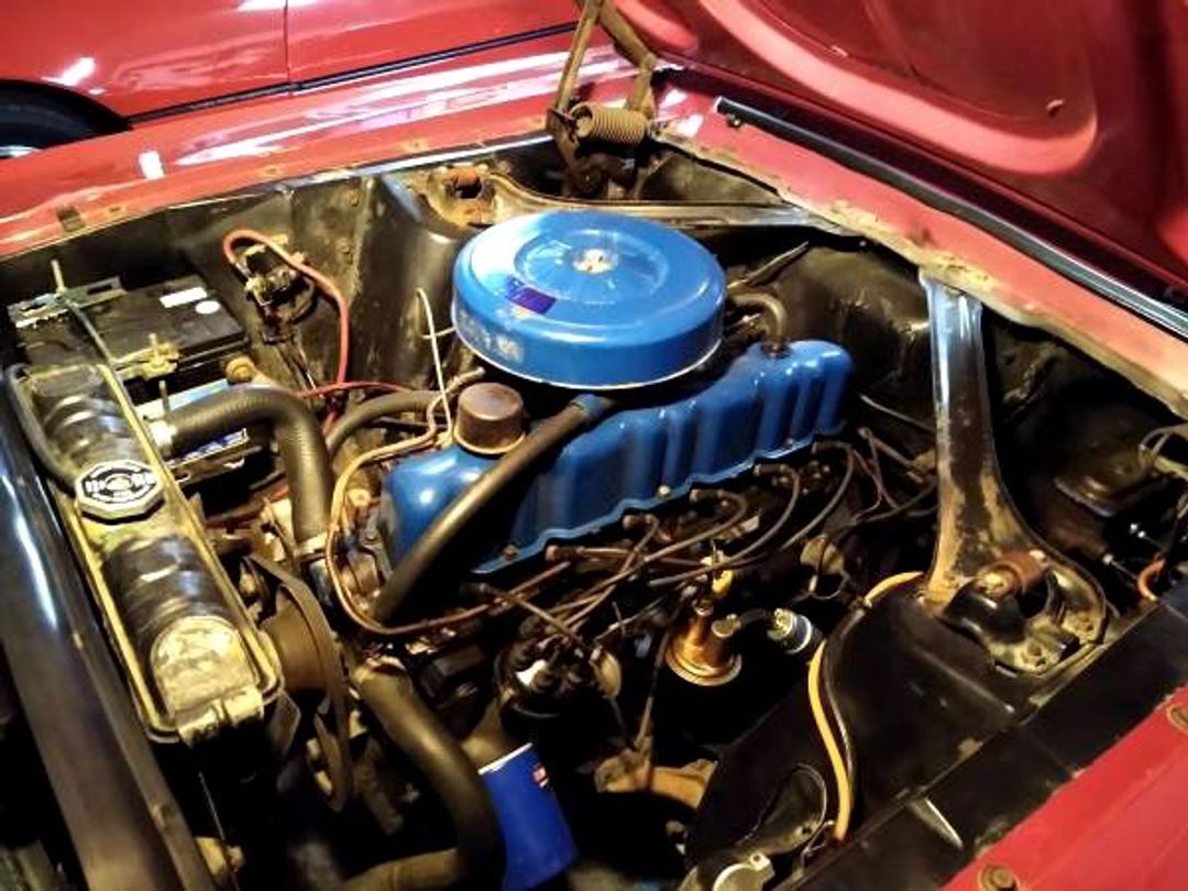 Car Preview