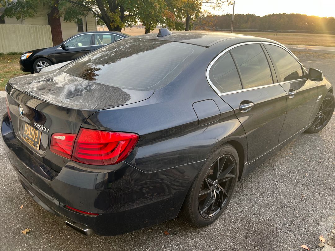 Car Preview