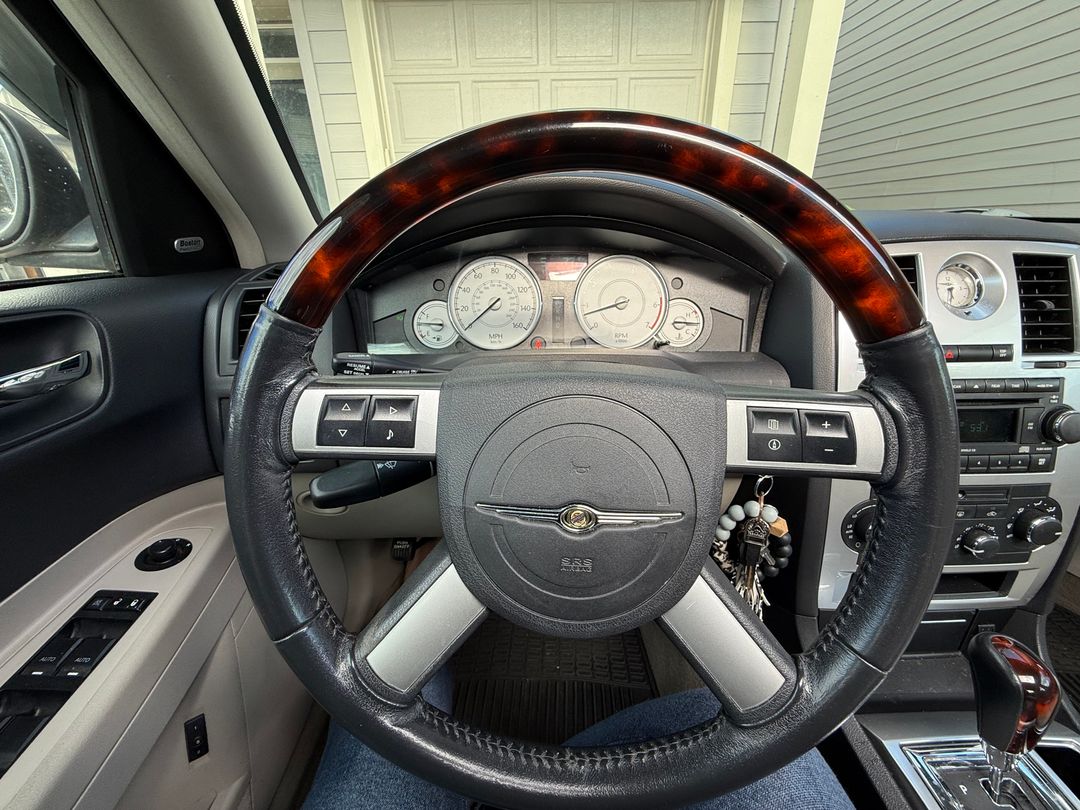 Car Preview