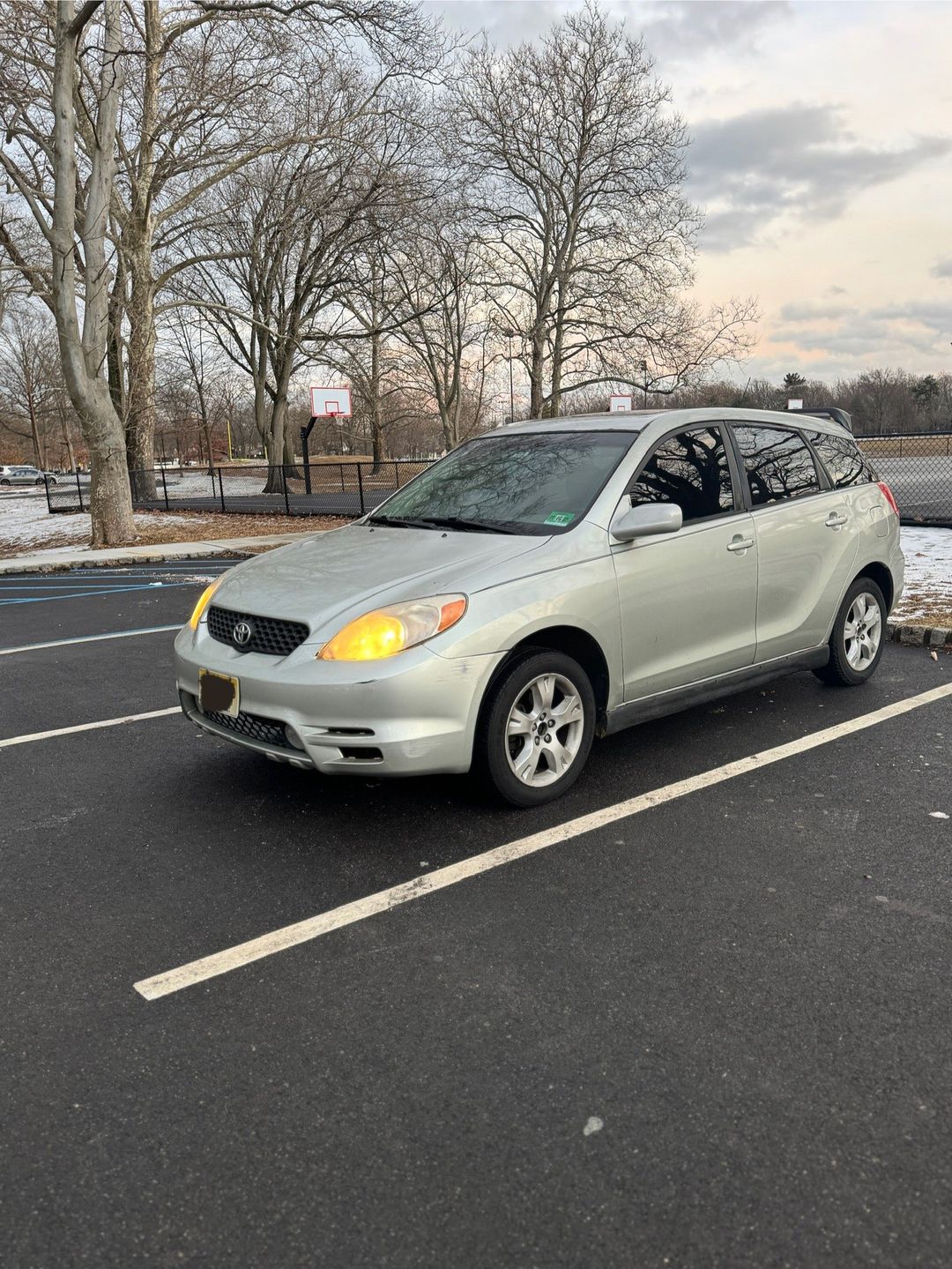 Car Preview