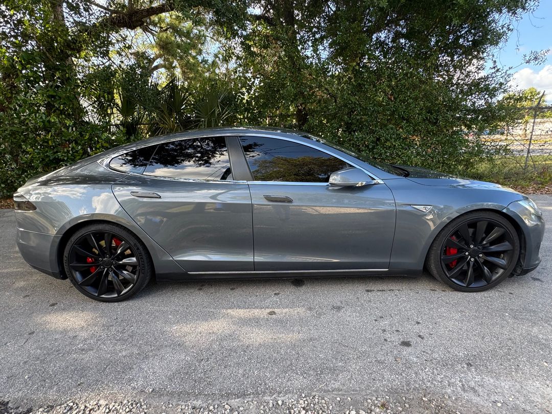 Car Preview