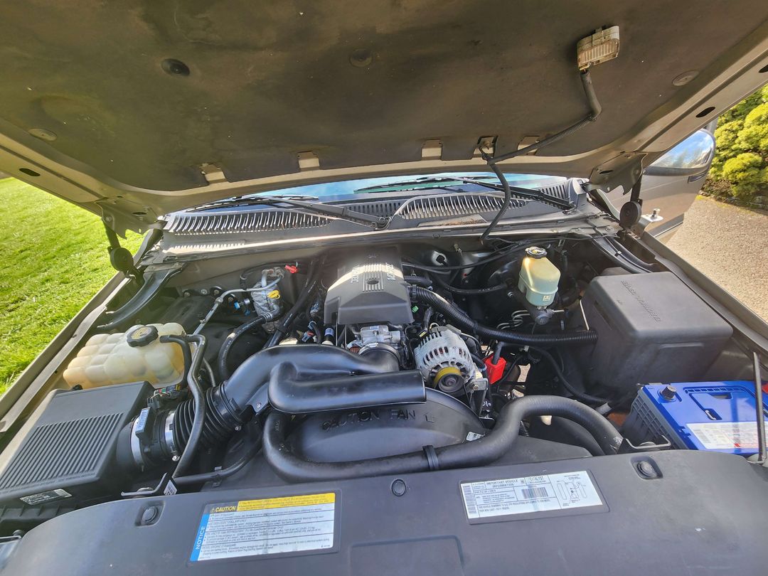 Car Preview