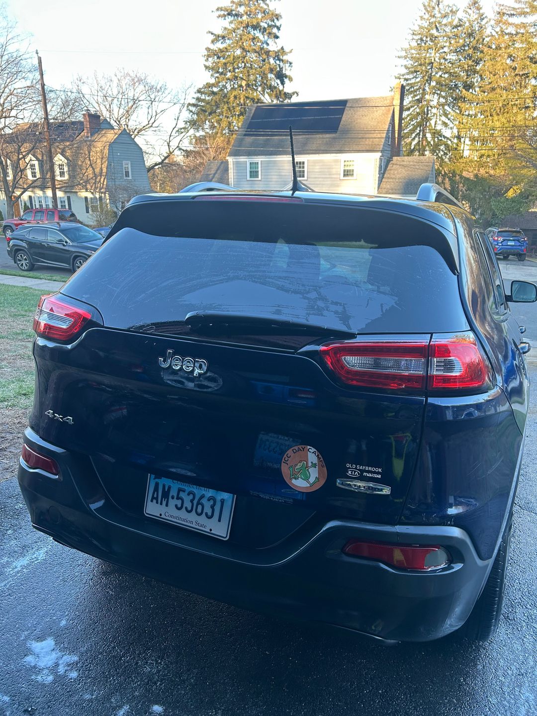 Car Preview