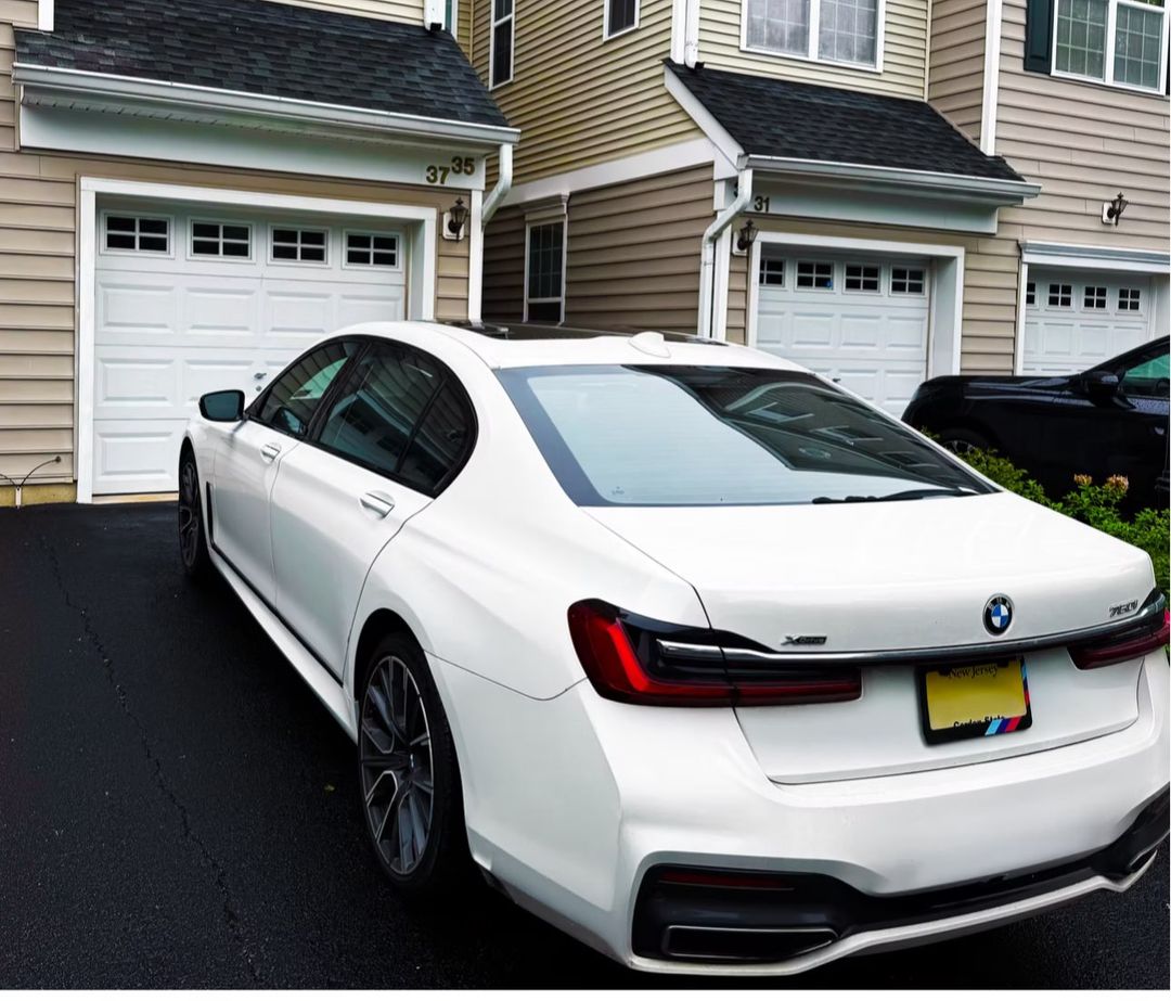 Car Preview