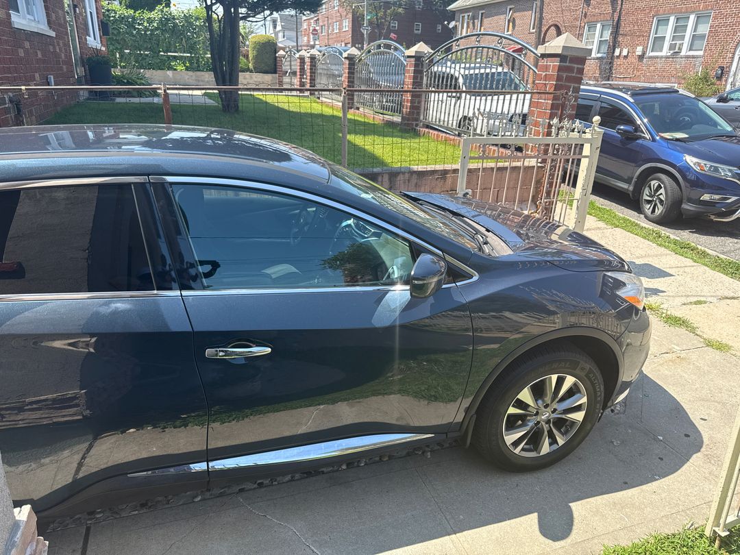 Car Preview