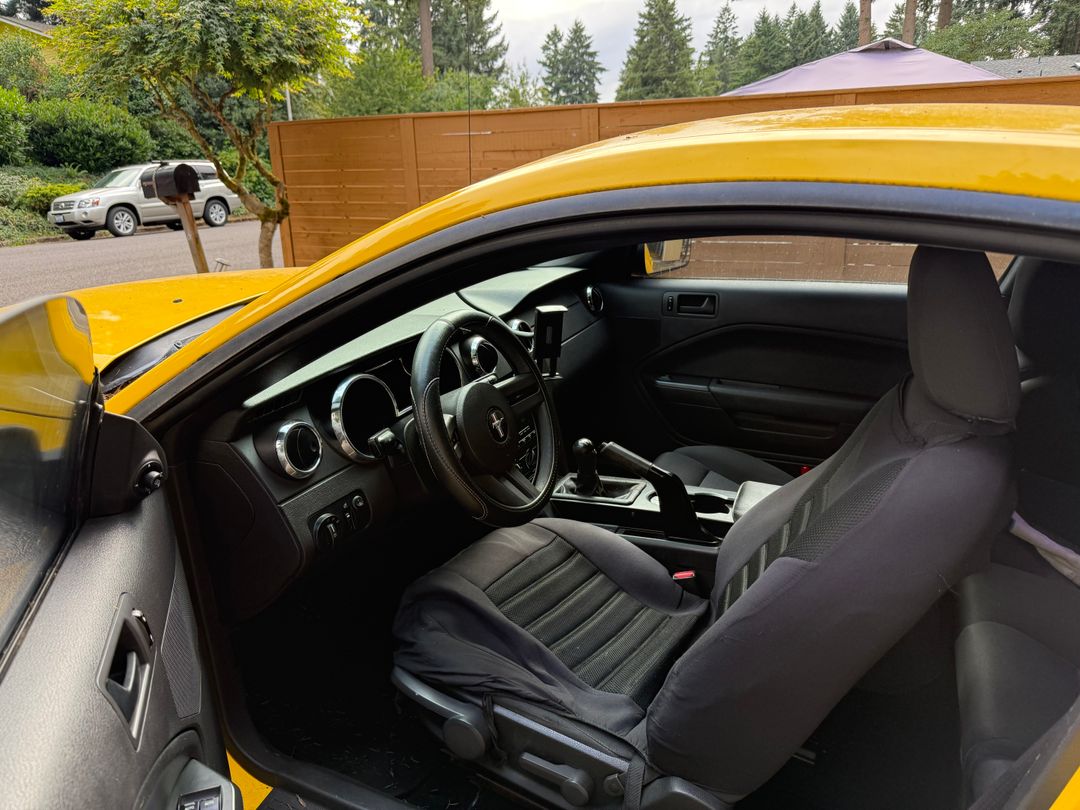 Car Preview