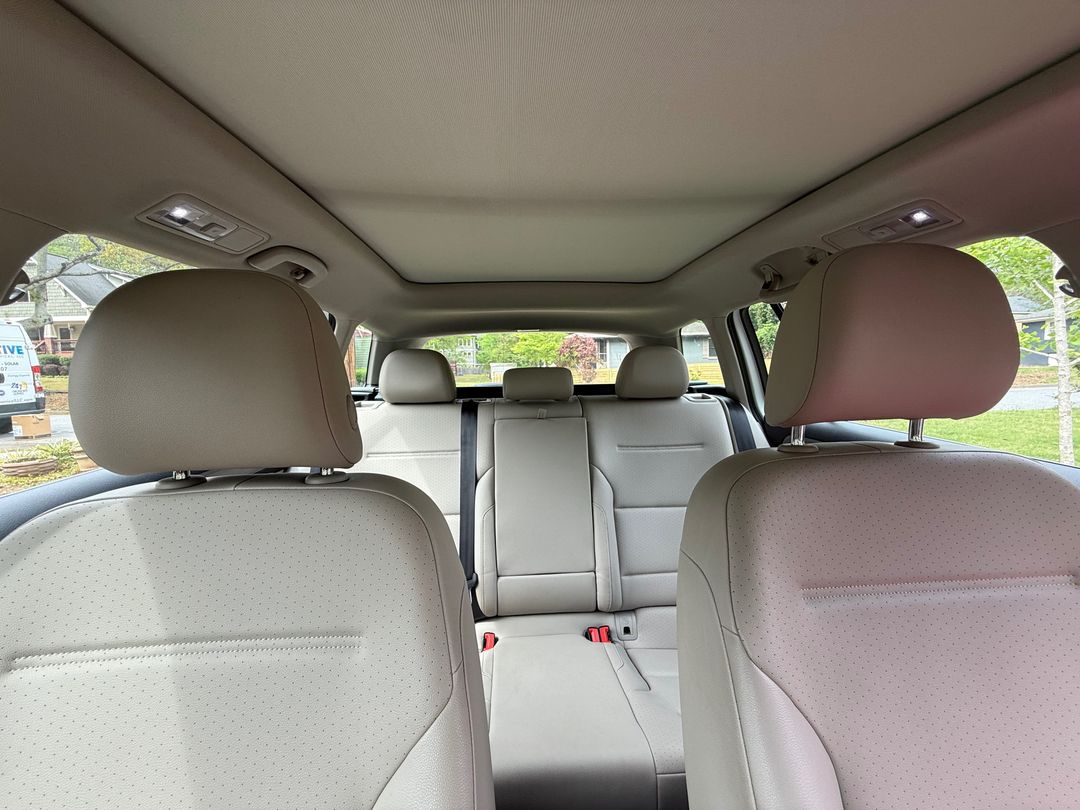 Car Preview