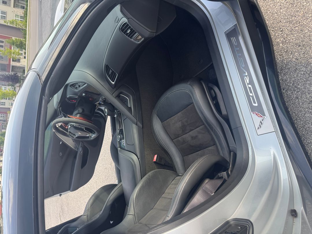 Car Preview