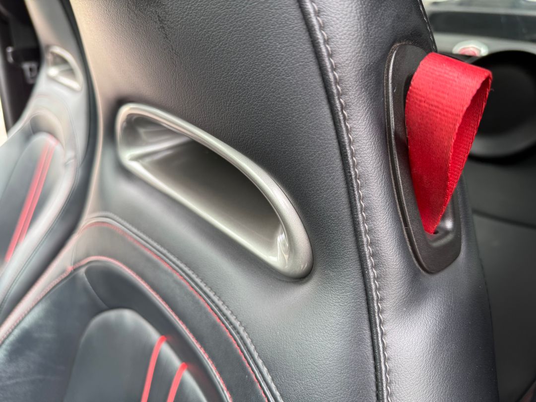 Car Preview