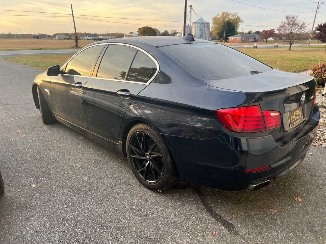 Car Preview