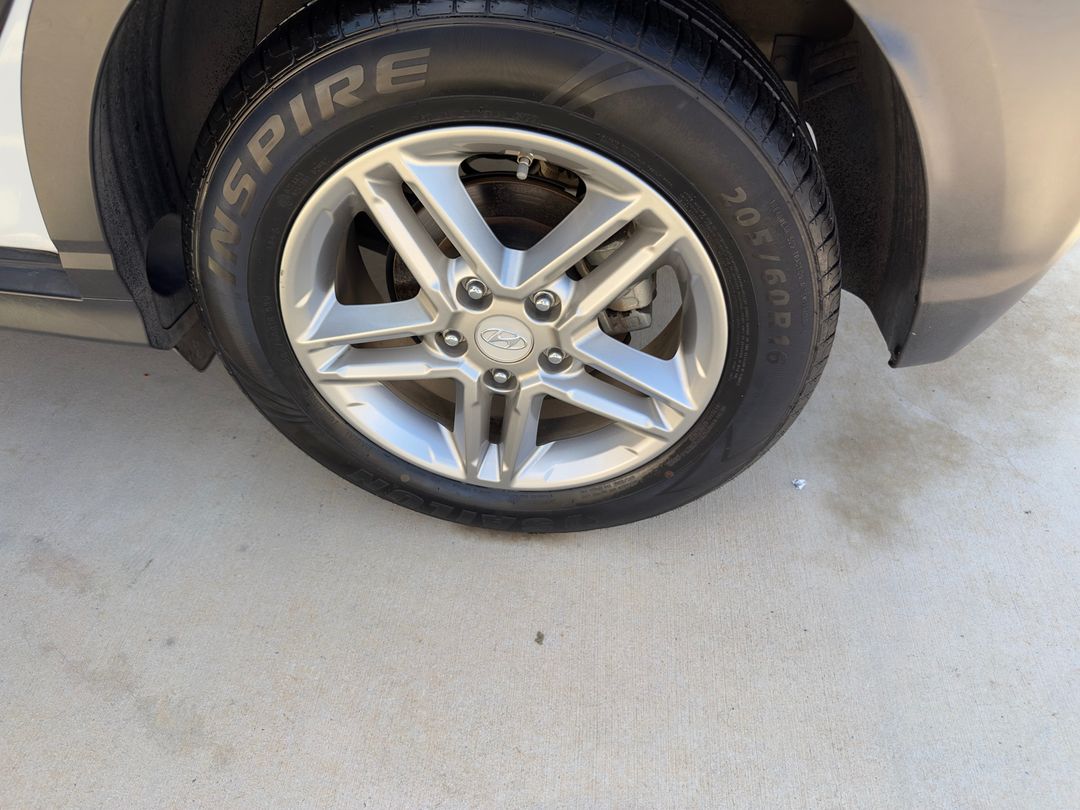 Car Preview