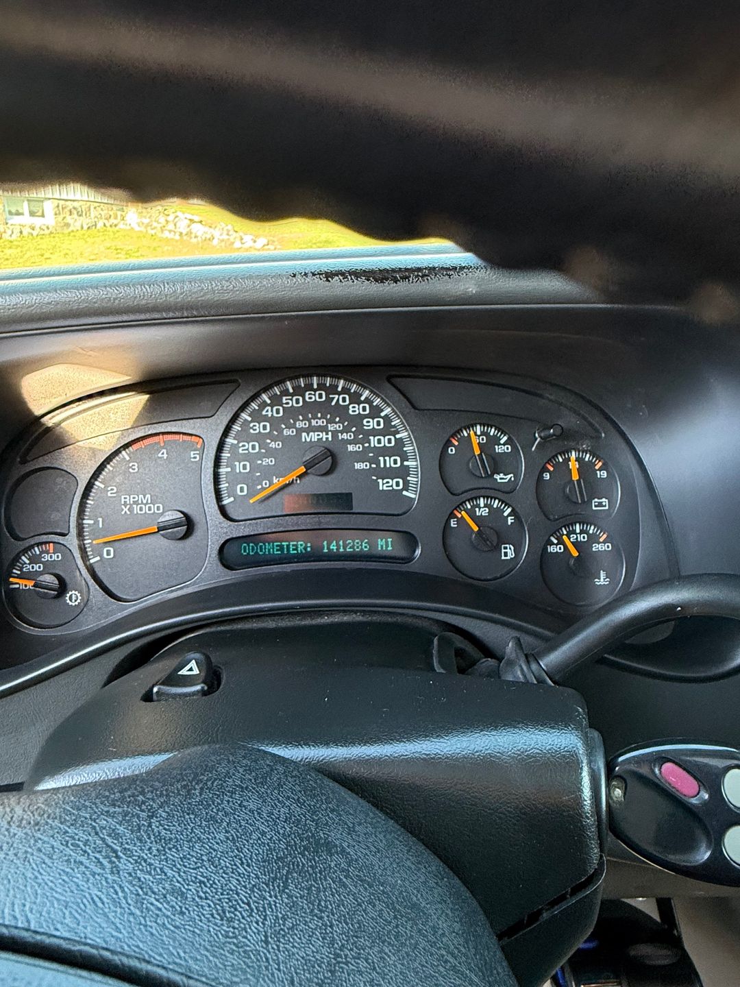 Car Preview