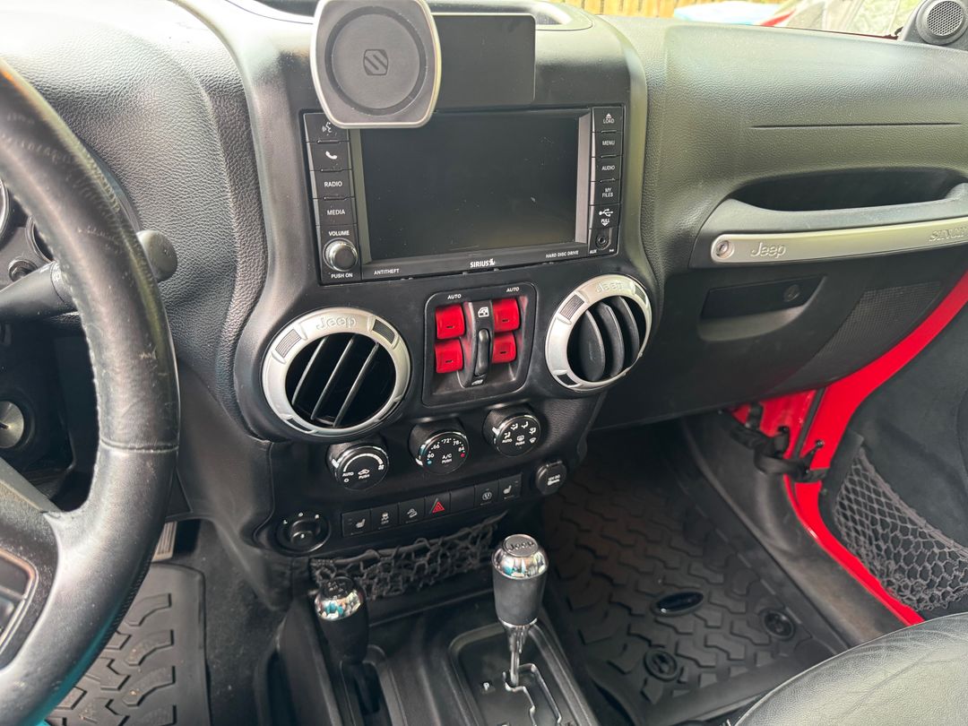 Car Preview