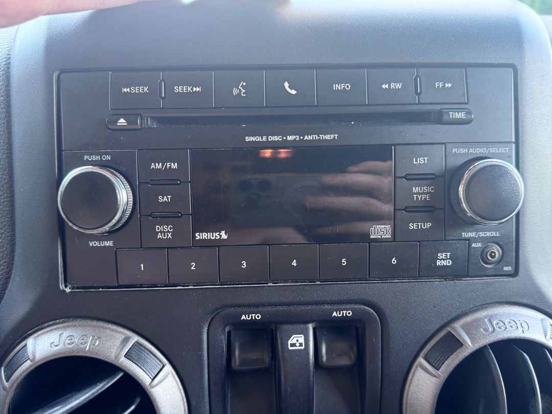 Car Preview