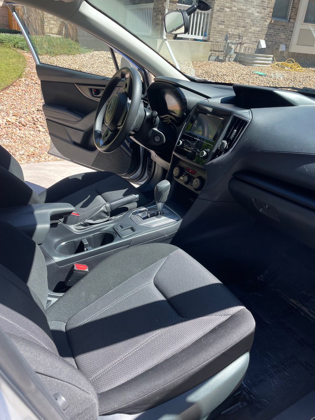 Car Preview