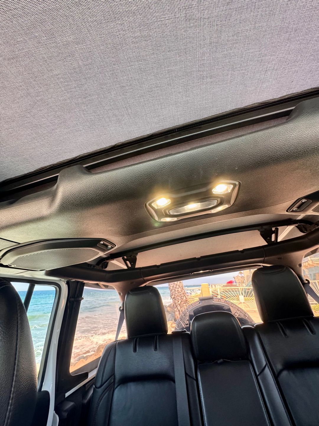 Car Preview