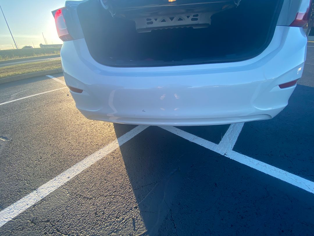 Car Preview