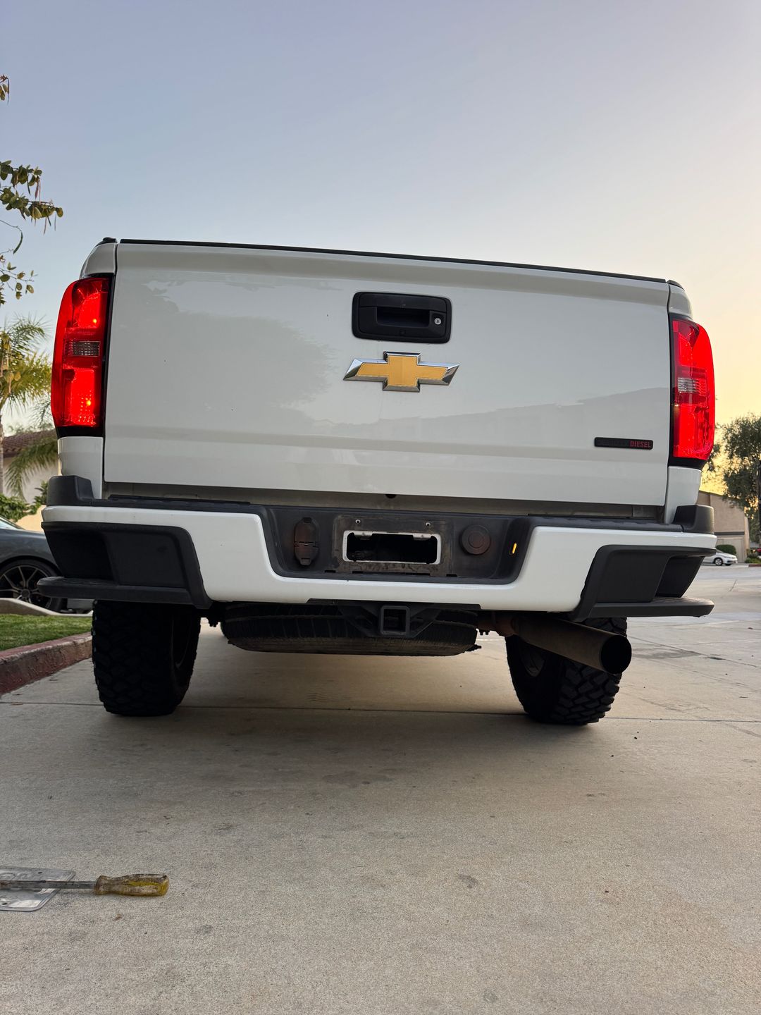 Car Preview