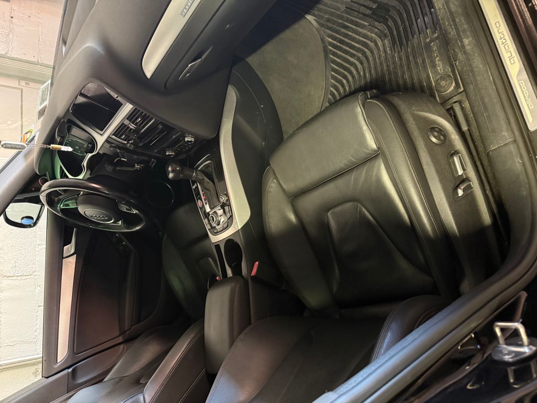 Car Preview