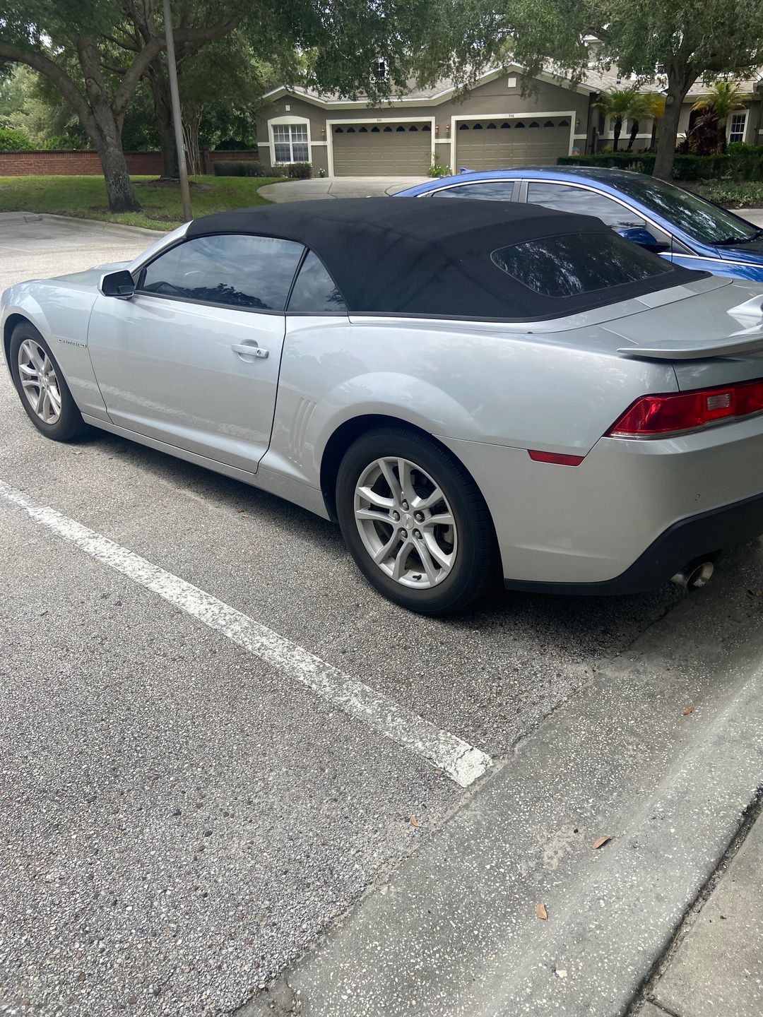 Car Preview