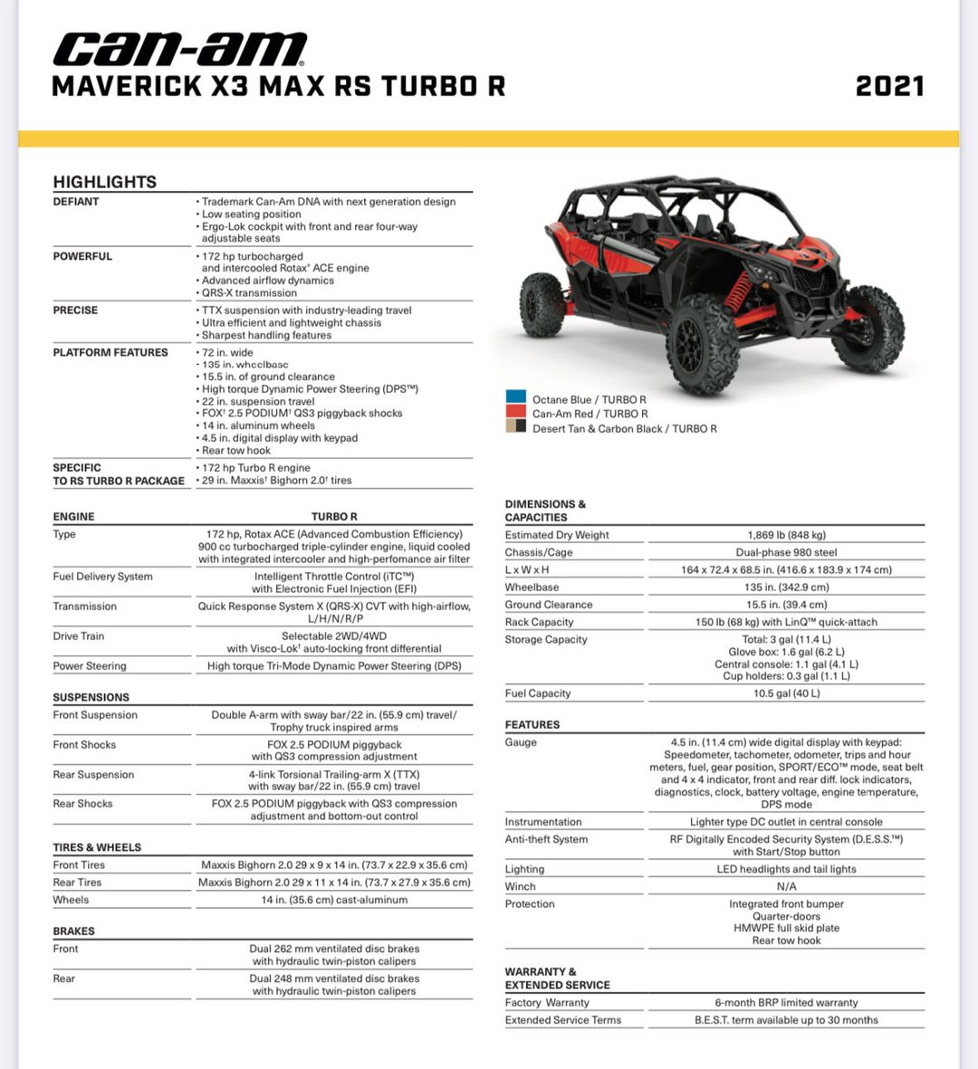 Car Preview