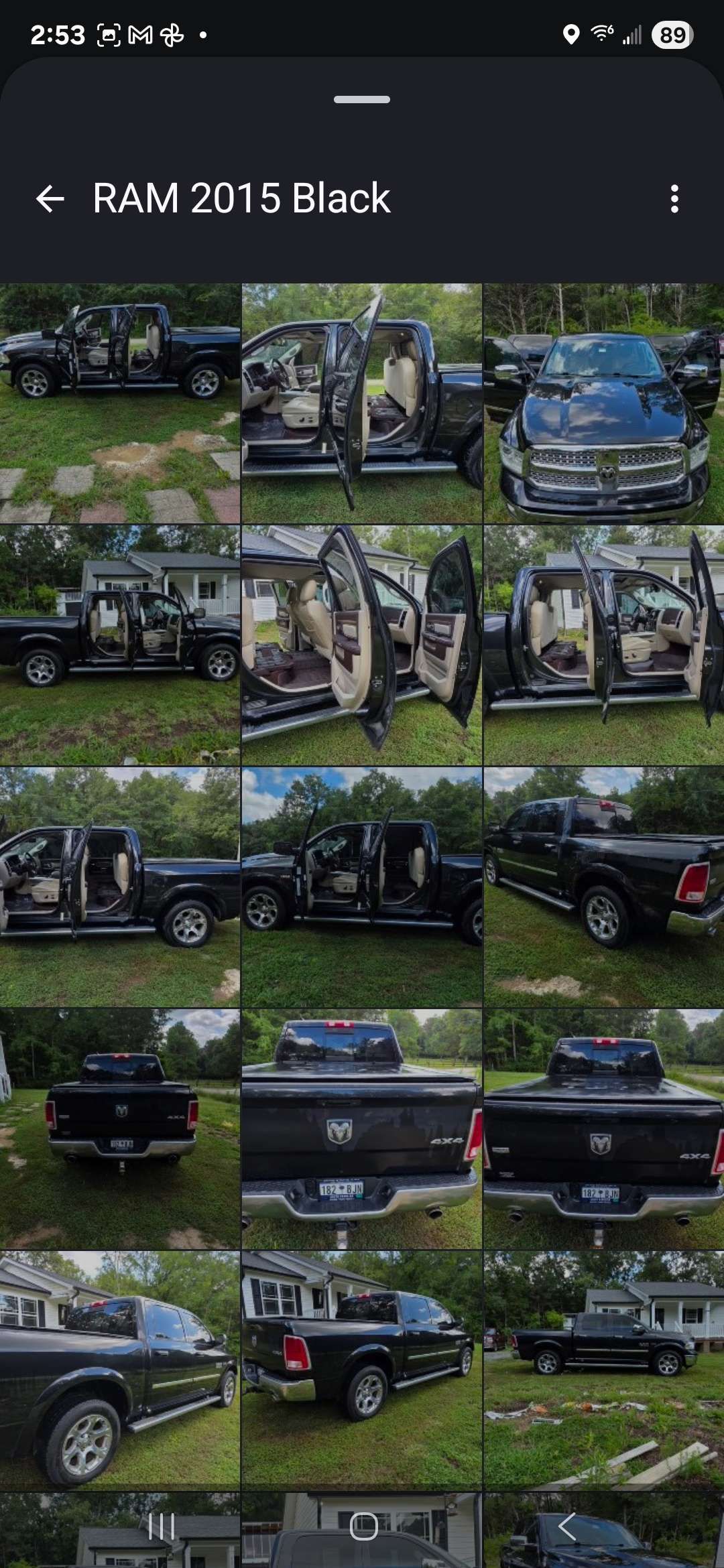 Car Preview