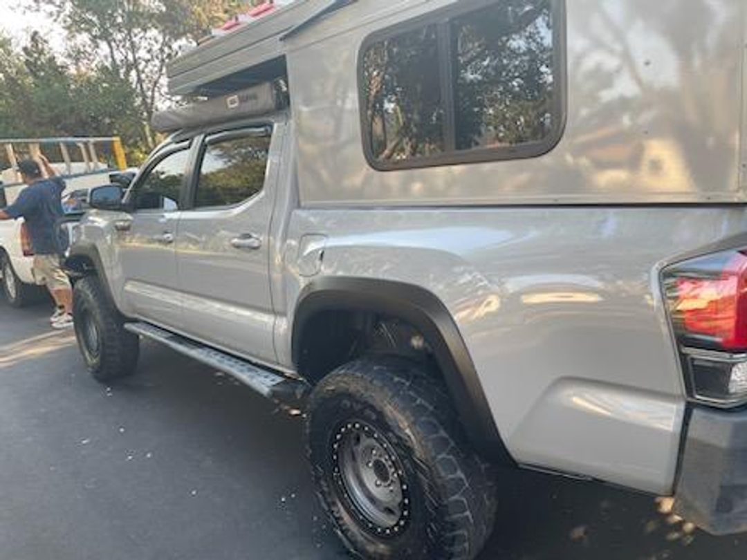 Car Preview