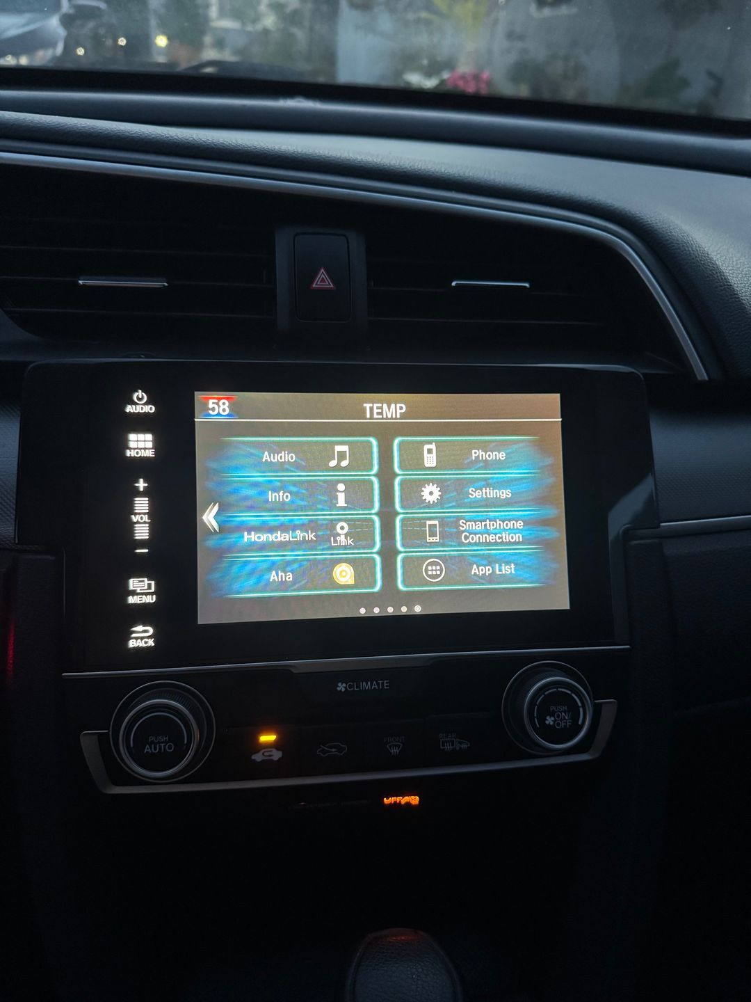 Car Preview