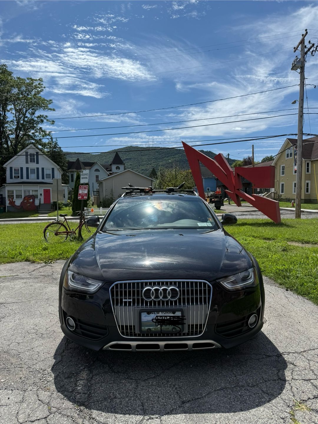 Car Preview