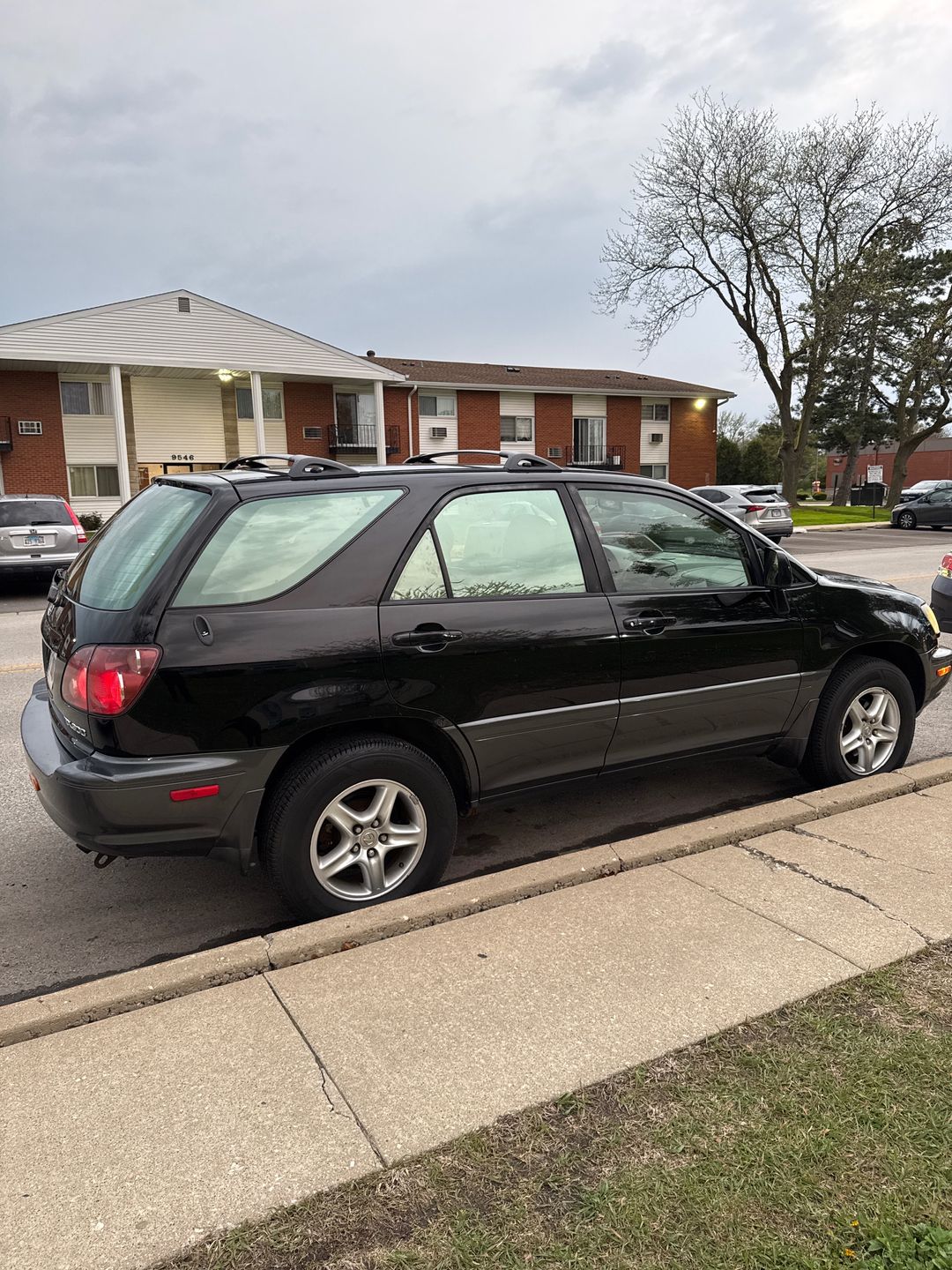 Car Preview