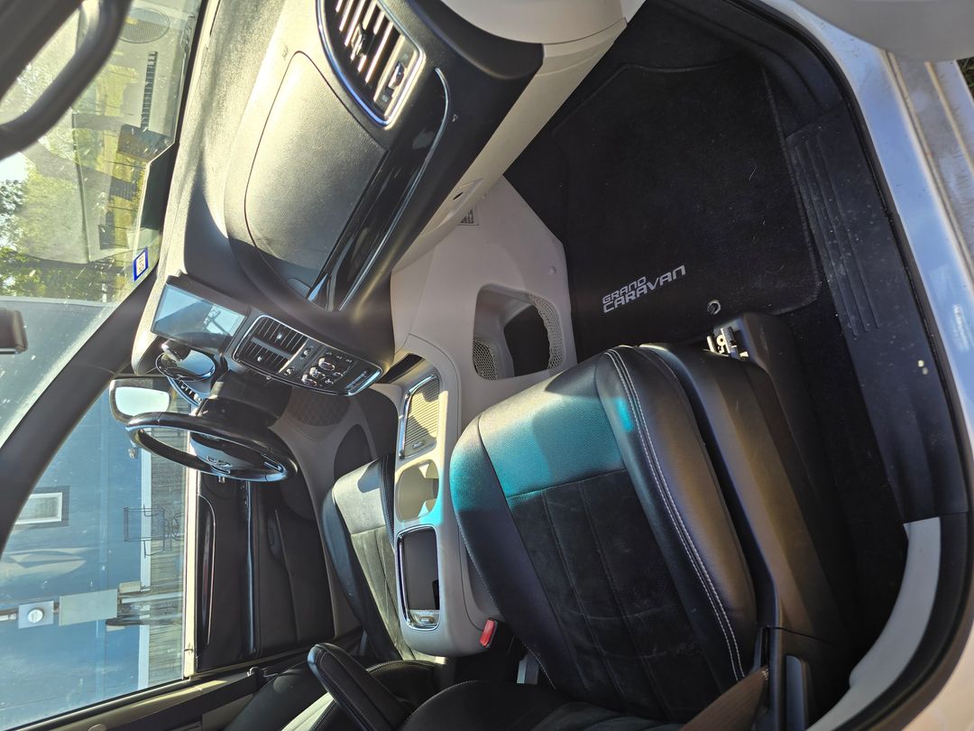 Car Preview
