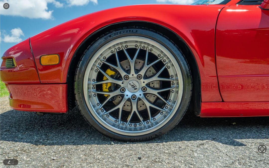 Car Preview
