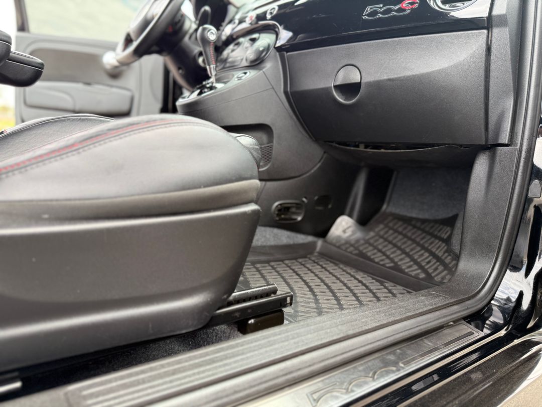 Car Preview