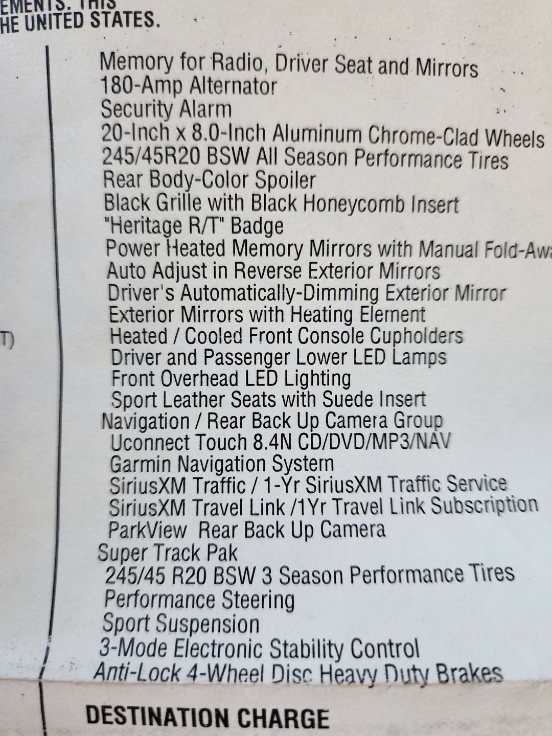 Car Preview